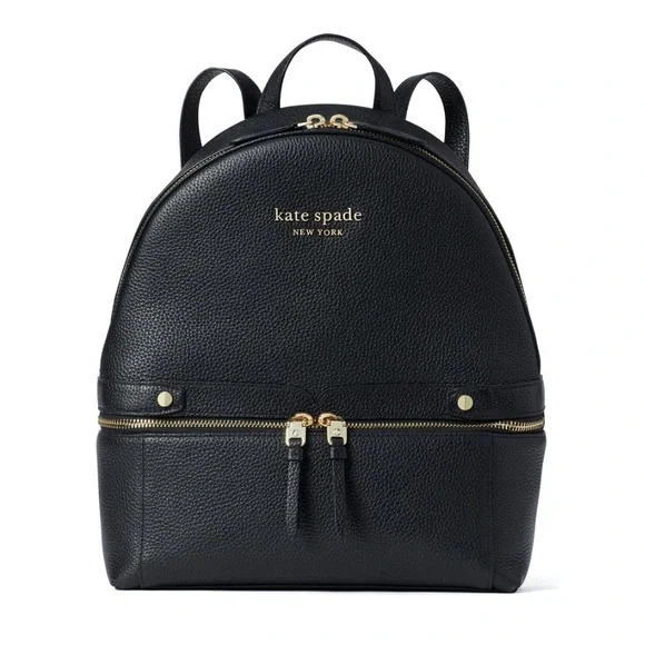 Leila Dome Backpack | Kate Spade Outlet